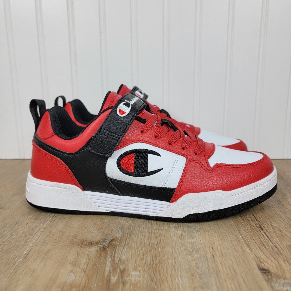 🆕️Champion Arena Lo CB Sneakers Men's  7.5